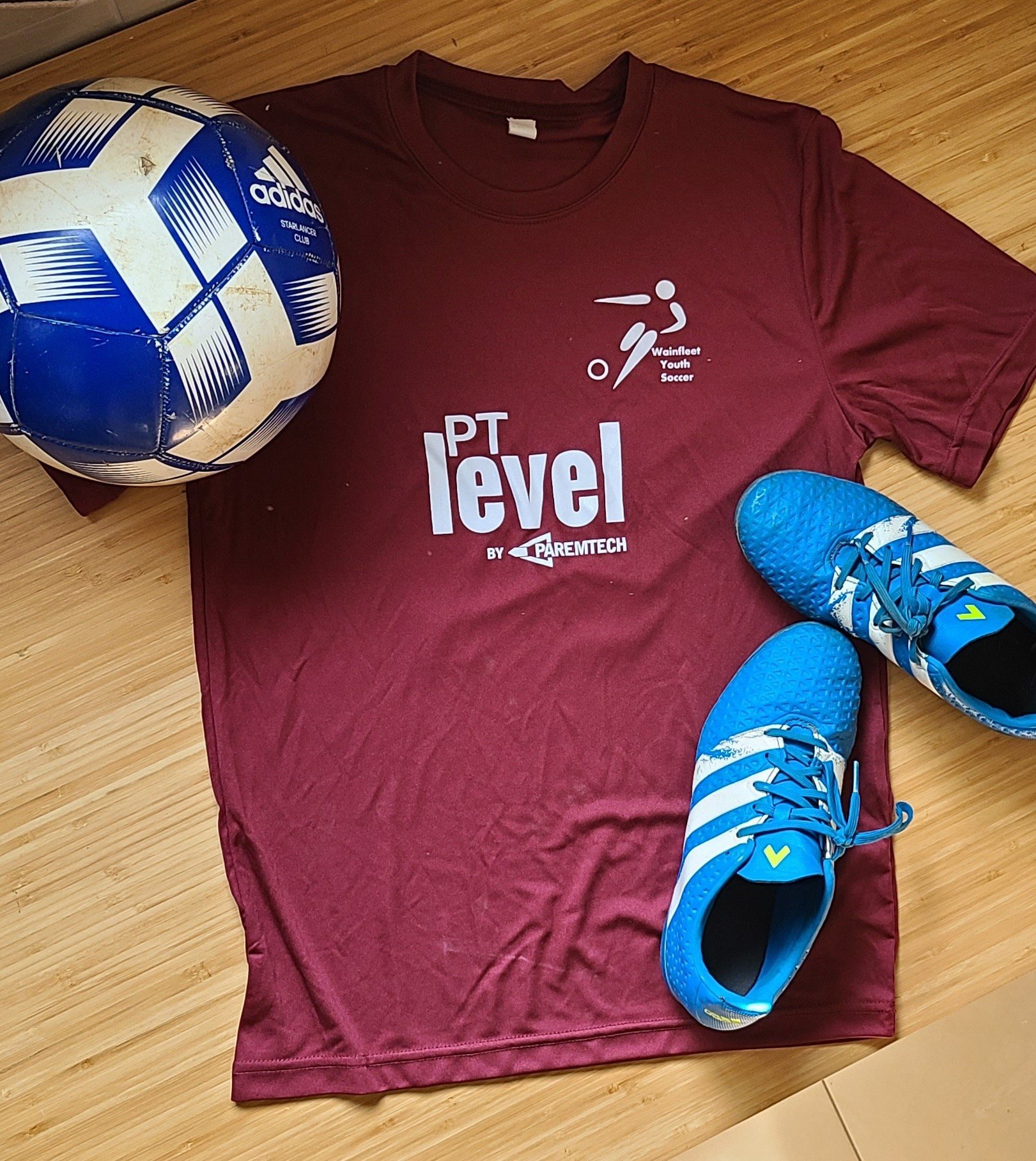 PTLevel partnering