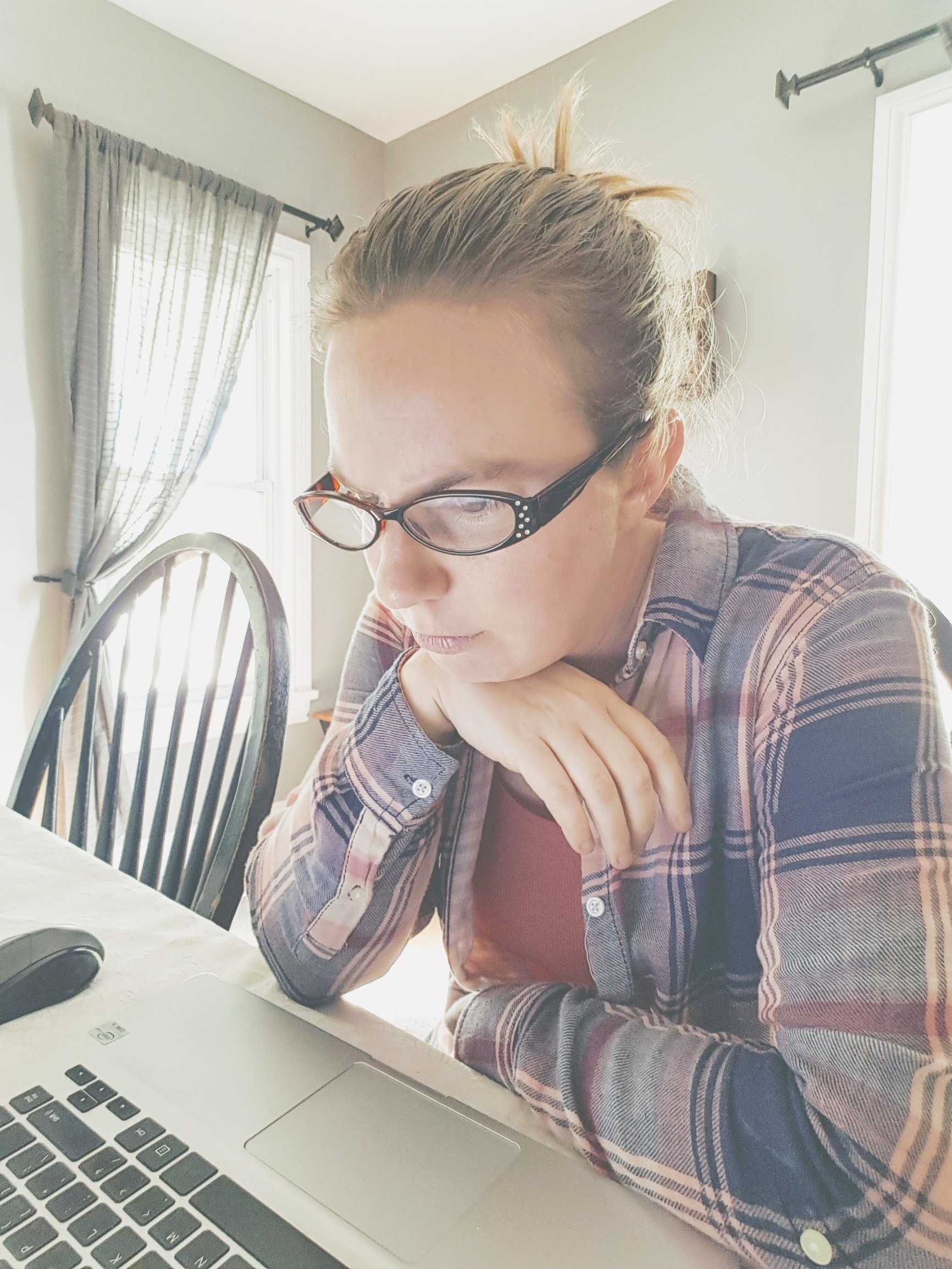 Betsy, The Boss at ParemTech Inc.
