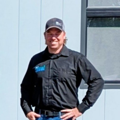 Mike VanMaaren, co-owner of ParemTech Inc.