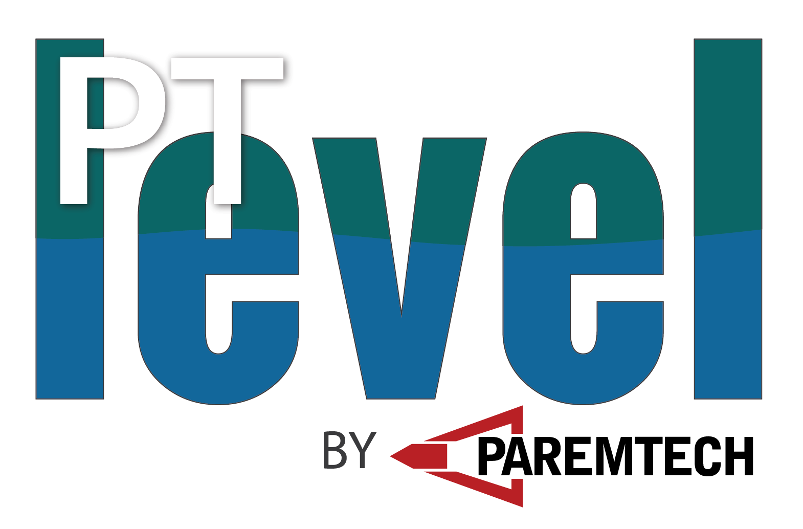PTLevel logo