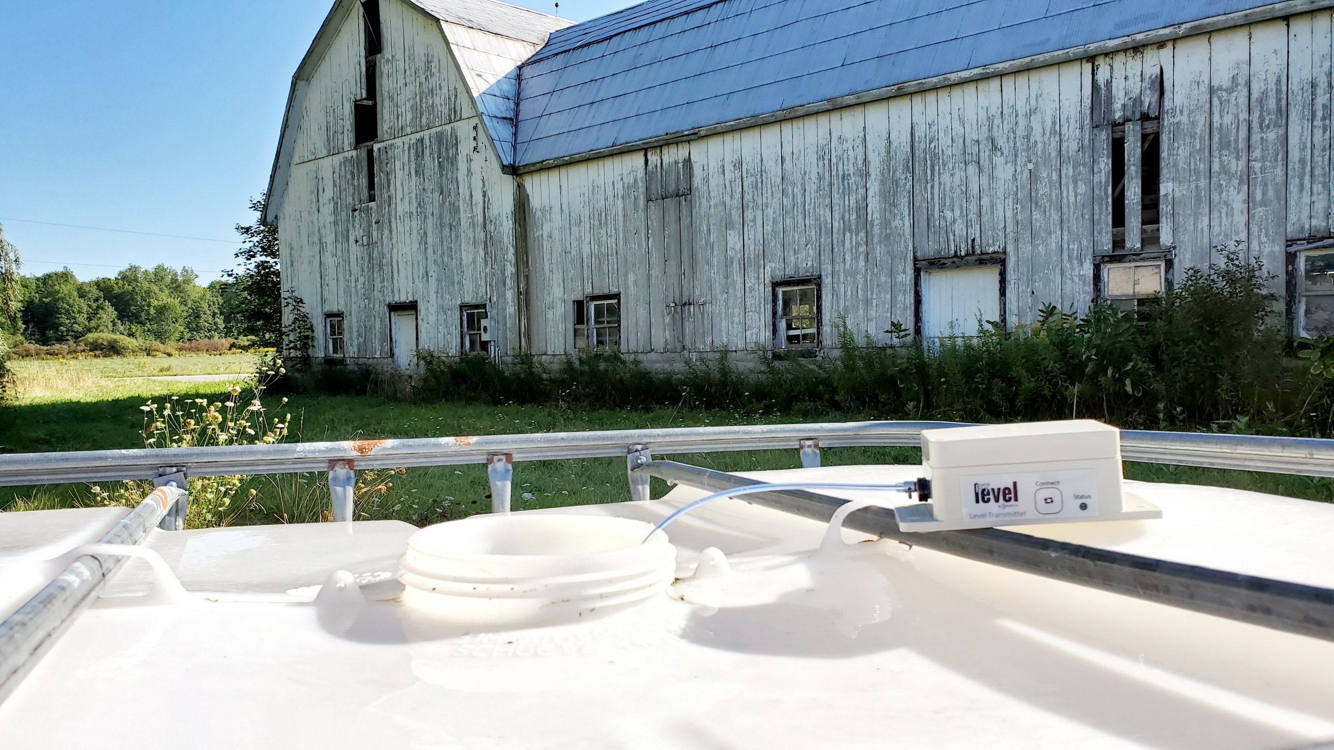 PTLevel Long Range Wireless
