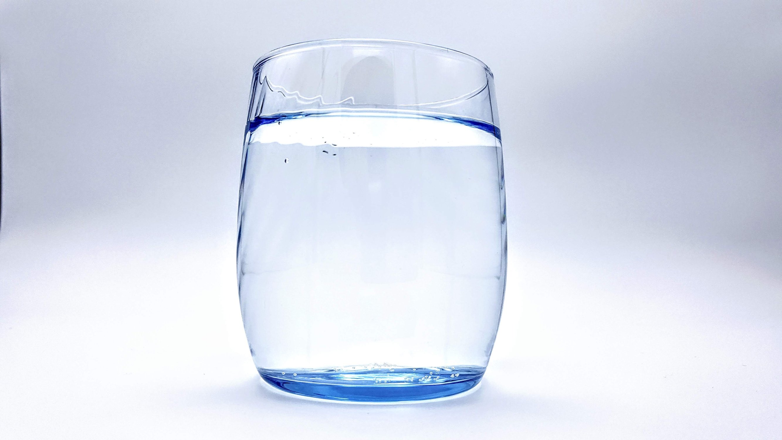 eau potable propre