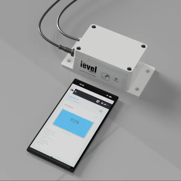 Instructions d'installation et manuel du WiFi filaire