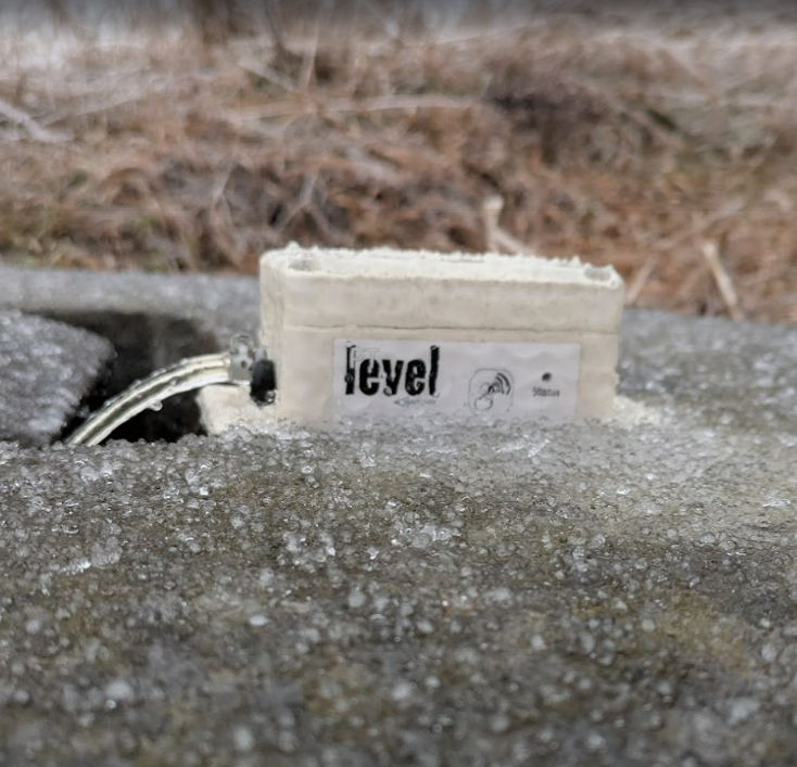 Monitoring Wells